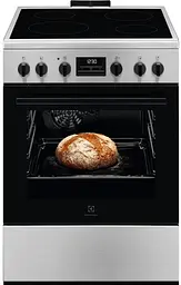 Електрична плита Electrolux LKR664166X (7058051)