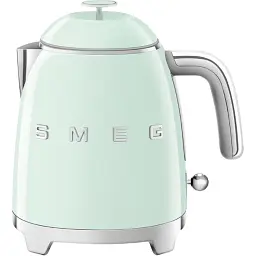 Чайник метал Smeg KLF05PGEU