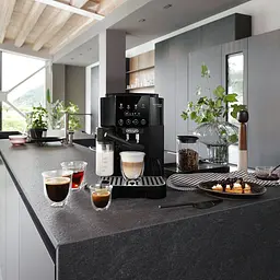 Кавомашина Delonghi Magnifica Start ECAM220.60.B [96031] - мініатюра 8