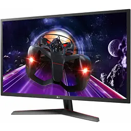 Монітор LG 32" 32MP60G-B [70972] - мініатюра 2