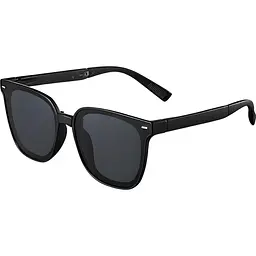 Сонцезахисні окуляри Mijia Folding Polarized Sunglasses Black (MJTA06LM) [167674] - мініатюра 2