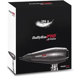 Фен BaByliss PRO [BAB7500IE] [58760] - мініатюра 3