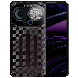 Смартфон Oulitel IIIF150 B3 Pro 16/512gb Sandstone Purple
