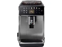 Кавомашина автоматична Saeco GranAroma SM6580/50 - мініатюра 3