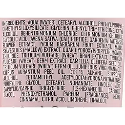 Маска для волосся Neqi Treatment Treasure Gloss Glaze інтенсивна для досконалого блиску з гліколевою кислотою 100 мл - мініатюра 2