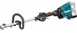 Інструмент багатофункціональний садовий акумуляторний Makita DUX60Z (0-9700 хв-1, 600 Вт, BL, LXT, без акумуляторів та зарядного пристрою) - мініатюра 7