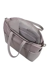 Сумка Через Плече 14,1" Samsonite MOVE JOURNEY LIGHT BEIGE 39x32x16,5 KS7*15006 - мініатюра 3