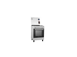 Комбінована плита Ardesto FSCF-C606W - мініатюра 2