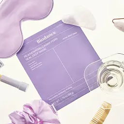 Омолоджувальна маска з ікрою та PDRN Biodance Rejuvenating Caviar PDRN Real Deep Mask 1 шт. - мініатюра 4
