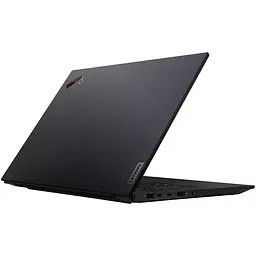 Ноутбук LENOVO ThinkPad X1 Extreme Gen 5, Intel Core i9-12900H до 5GHz, 16" WQUXGA, 32GB, SSD 1TB, NVIDIA GeForce RTX 3080 Ti 16GB, Windows 11 Pro - мініатюра 7