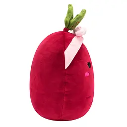 М'яка іграшка Squishmallows Буряк Клавдія 19 см (SQER01204) - мініатюра 4