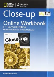 Close-Up C1. Workbook with Online Workbook - мініатюра 2