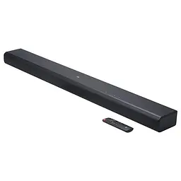 Акустична система портативна з БТ JBL JBLSB510BLKEP