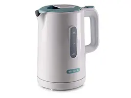 Електрочайник Ariete 2846 Breakfast White (00C284601AR0)