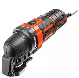 Багатофункціональний інструмент Black&Decker MT280BA
