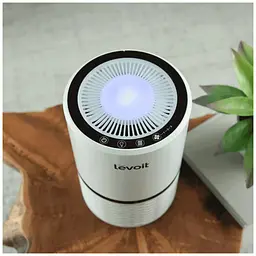 Очищувач повітря Levoit Air Purifier LV-H132XR White (HEAPAPLVNEU0021) - мініатюра 8