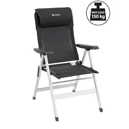 Крісло складане Outwell Milton (410110) (931733)