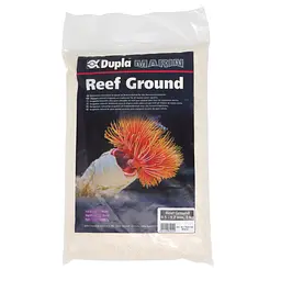 Природний арагоніт, субстрат для всіх морських акваріумів Dupla Reef Ground Ø 0,5 - 1,2мм, 5кг (81210) - мініатюра 2