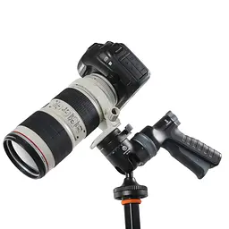 Штатив Vanguard Alta Pro 263AGH (Alta Pro 263AGH), Чорний - мініатюра 26