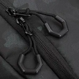 Дорожня сумка 60л RivaCase 7643 (Navy Camo) - мініатюра 8