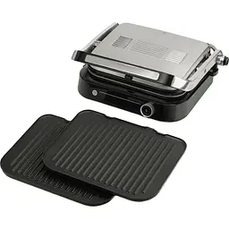 Гриль Hisense HCG2100S (GC5006-GS) (740211) - мініатюра 3