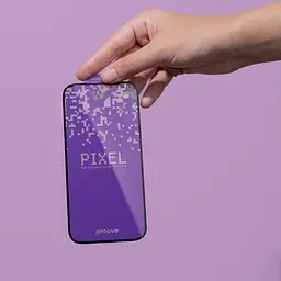 Захисне скло Proove Pixel iPhone 17 Air - мініатюра 3