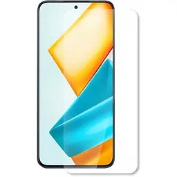 Защитная пленка StatusSKIN для Honor 90 GT Экран Матовая Titan