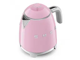 Електрочайник Smeg KLF05PKEU - мініатюра 2