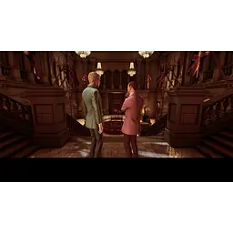 Ключ активації Microsoft Agatha Christie - Hercule Poirot: The London Case для Xbox One/Series S/X - мініатюра 2