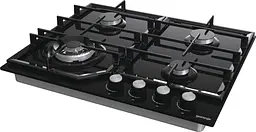 Варильна поверхня Gorenje GTW641KB - мініатюра 3