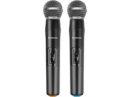 Портативна колонка Defender Sound Factory (65093) - мініатюра 2