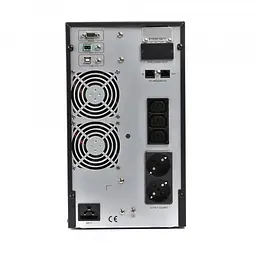 Джерело безперебійного живлення EnerGenie EG-UPSO-3000 3000VA - мініатюра 2