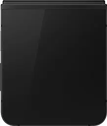 Смартфон Samsung Galaxy Flip7 FE 8/128GB Black (SM-F761BZKG) - мініатюра 6