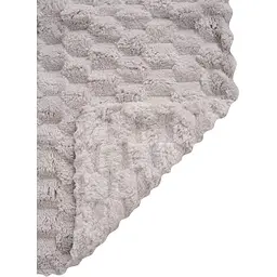 Рушник Soho Sote Grey 35х75 см мікрофібра - мініатюра 4