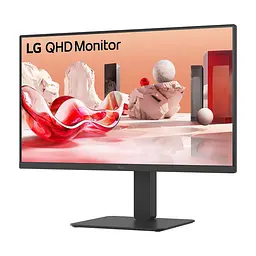 Монітор LG 27BA65QB-B - мініатюра 4