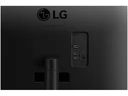 Монітор LG 34WR50QK-B - мініатюра 7