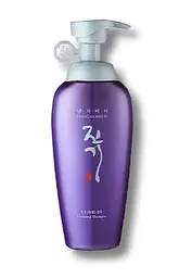 Регенерируючий шампунь DAENG GI MEO RI VITALIZING SHAMPOO 500 ml
