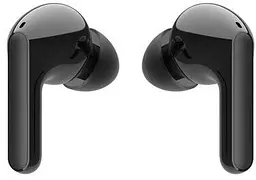 Навушники LG TONE Free FN4 True Wireless IPX4 Black (HBS-FN4.ABRUBK) - мініатюра 4