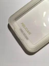 Оригінальний протиударний чохол для Samsung Galaxy S22 Pelican Voyager аналог OtterBox Defender з кліпсою - мініатюра 7