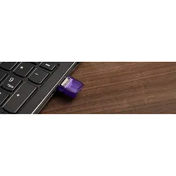 Флешка Kingston 256 GB DataTraveler microDuo 3C (DTDUO3CG3/256GB) - мініатюра 4