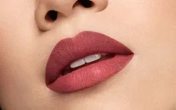 Матова рідка помада для губ Pupa I'm Loveproof відтінок 03 Rose Nude, 2.7 мл (020080A003) - мініатюра 2