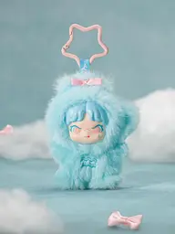 Колекційна м'яка іграшка з кільцем 10/10 Toys TNT Dora Constellation Monogatari Surprise Box (T-1085) - мініатюра 12
