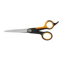 Ножиці для стрижки та фінішного грумінгу Fiskars Pet Care (2009126)