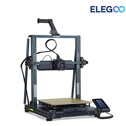 3D-принтер Elegoo Neptune 4 Plus (ELG-50.201.015300) - мініатюра 2