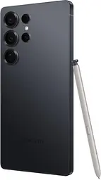Смартфон Samsung Galaxy S25 Ultra 12/512GB Titanium Jetblack (SM-S938BAKG) - мініатюра 6