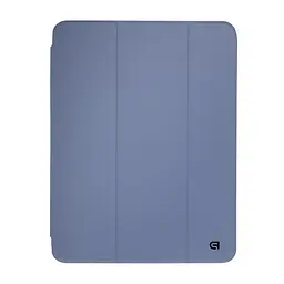 Чохол до планшета Armorstandart Smart Fold Pen iPad 10.9 2022 Lavender Grey (ARM74942)