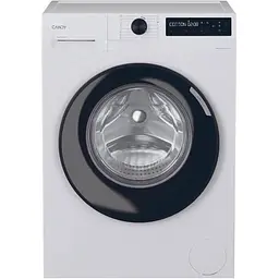 Пральна машина Candy BR 410B8-S 10 кг інвертор