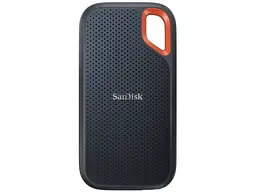 SSD-накопичувач SanDisk Extreme v2 E61 2 TB (SDSSDE61-2T00-G25)