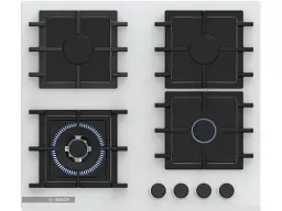 Газова варильна поверхня Bosch PNK6B2P40R