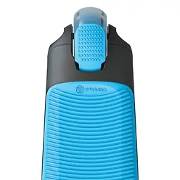 Самокат YVolution YGlider KIWI синій (Y101257) - мініатюра 7